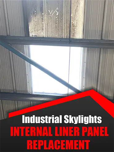 Skylight Repairs Atherton