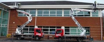 Atherton Industrial Roofing - Atherton,Greater Manchester